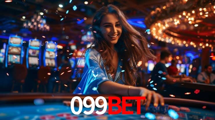 Welcome Bonus 099bet