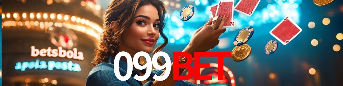 Experiência VIP 099bet