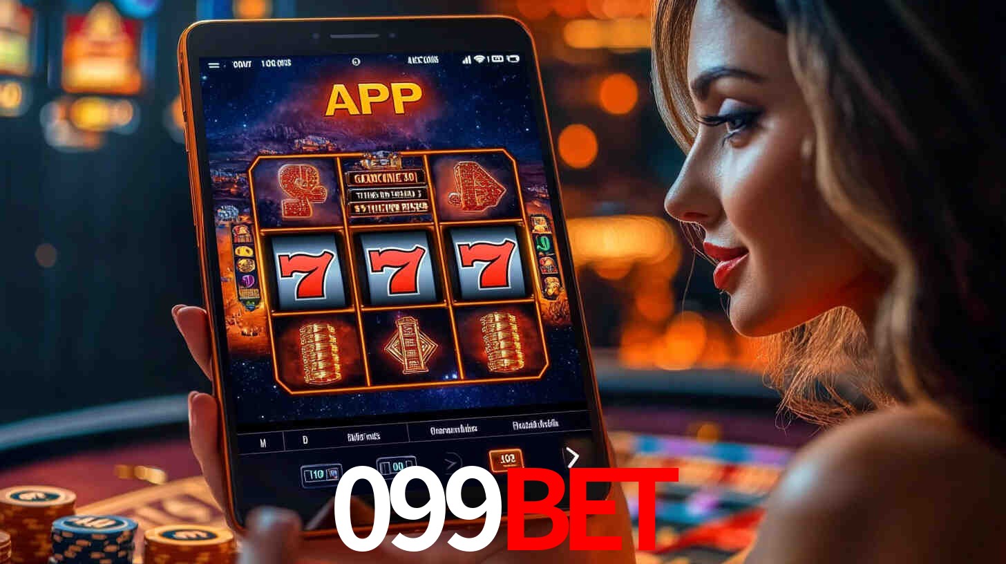099bet: A Experiência de Casino com Jogos de Mesa ao Vivo