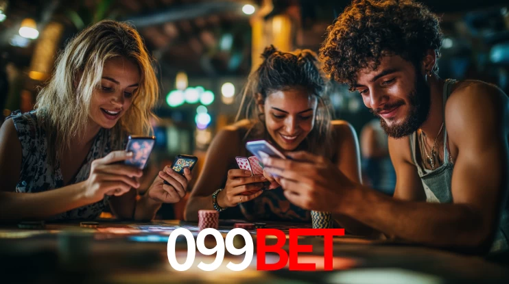 Live Casino 099bet