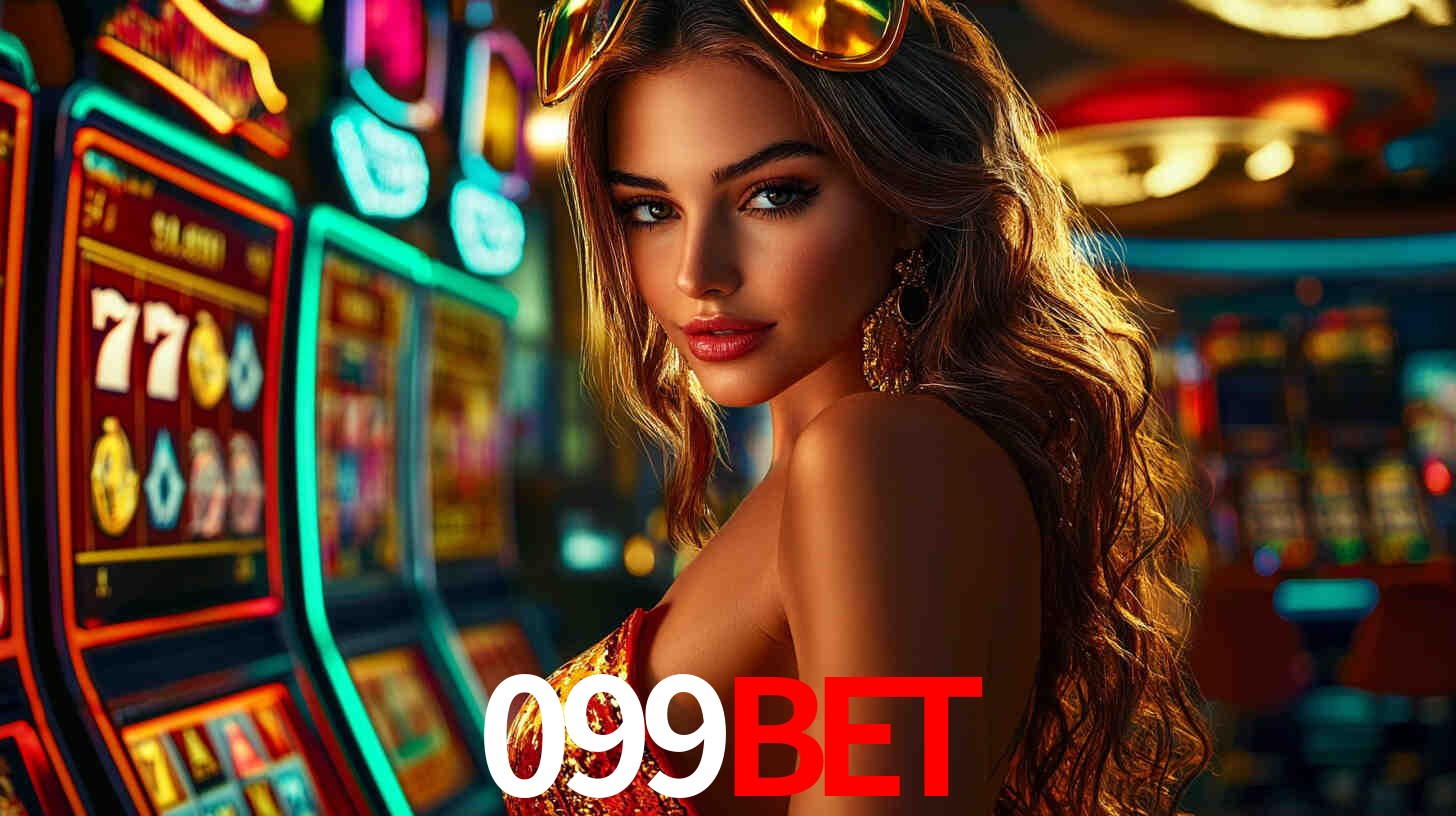 Welcome Bonus 099bet