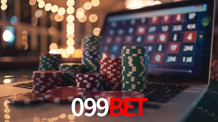 Slot Games 099bet