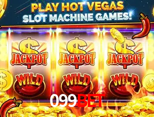 Descubra o Mundo do Cassino Online com 099bet