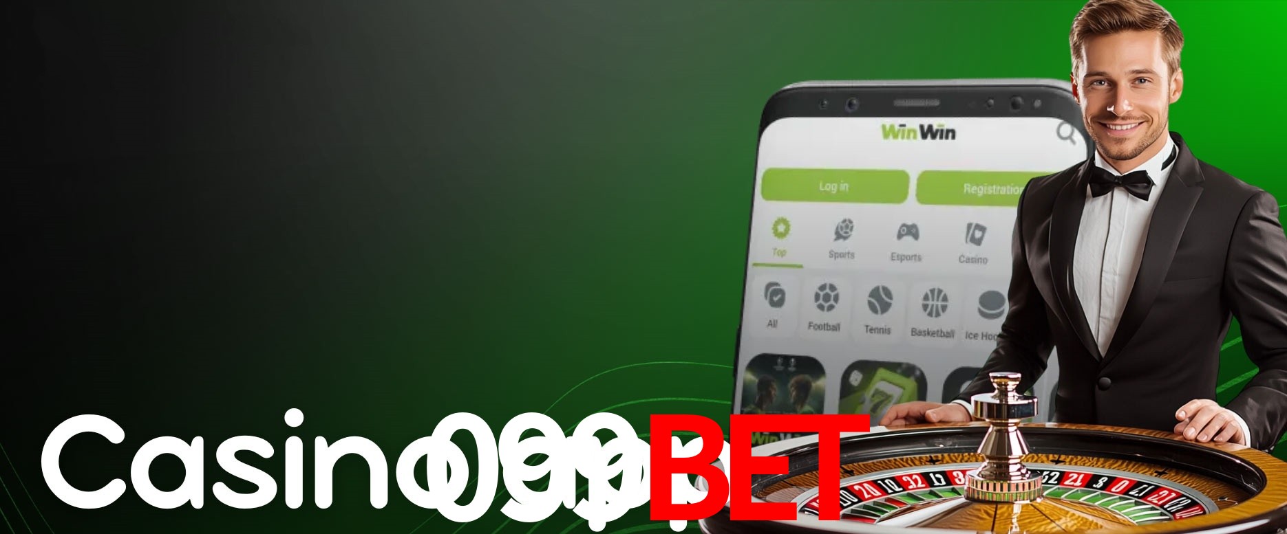 Account Benefits 099bet