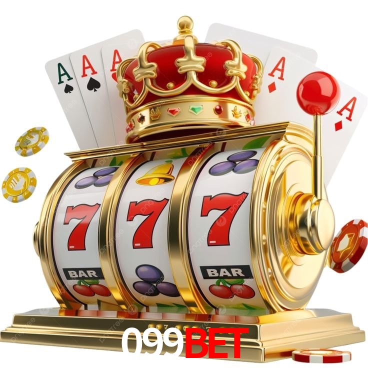 Jackpots e promoções na 099bet
