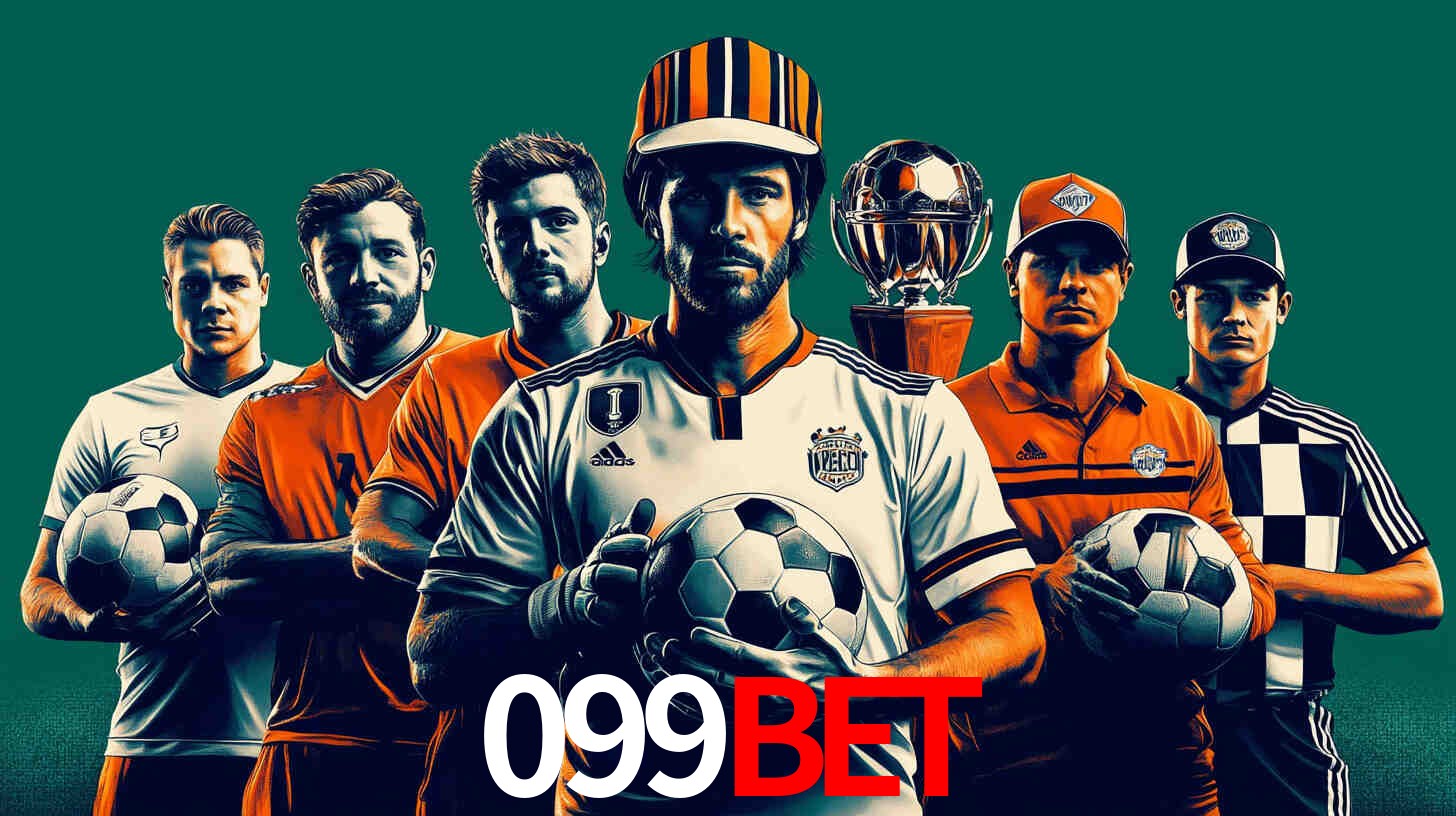 A Revolução dos Aplicativos de Jogos no 099bet