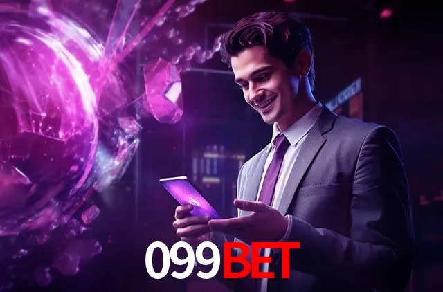 Casino Ao Vivo 099bet
